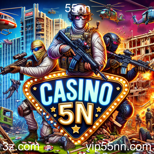 A Evolução dos Jogos de Tiro: Da Ação Clássica aos eSports Modernos