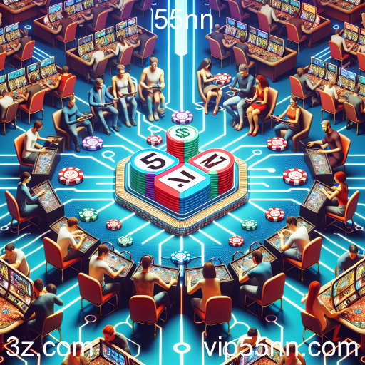 A Magia dos Jogos Multiplayer: Conectando Pessoas ao Redor do Mundo