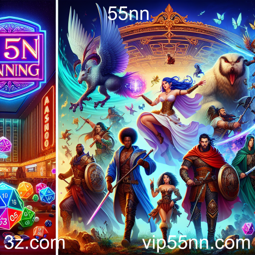 A Evolução dos RPGs: Uma Jornada Através do Tempo