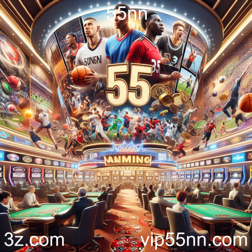 A Evolução dos Jogos de Esportes