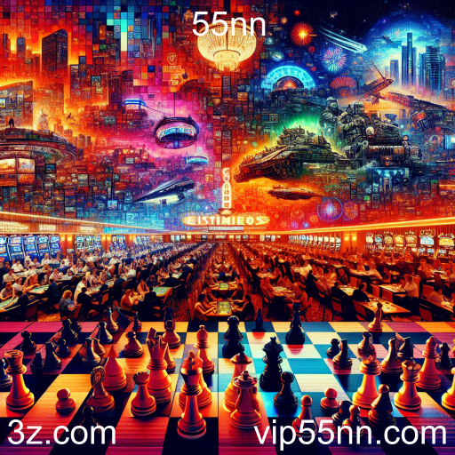 Explorando o Mundo dos Jogos de Estratégia